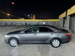Toyota Camry-11