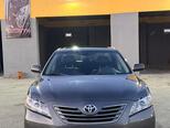 Toyota Camry-1