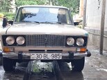 LADA (VAZ) 2106-1