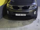 Kia Sorento-8