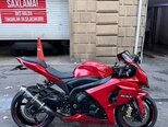 Suzuki GSX-R 1000-1