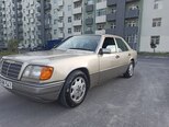 Mercedes 250 D-10