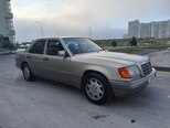 Mercedes 250 D-9