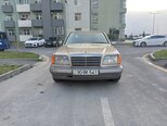 Mercedes 250 D-1