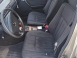 Mercedes 250 D-8