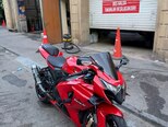 Suzuki GSX-R 1000-2