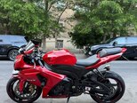 Suzuki GSX-R 1000-5