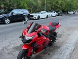 Suzuki GSX-R 1000-4