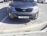 Kia Sorento-1