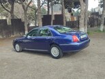 Rover 75-3