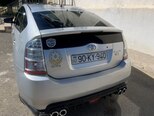 Toyota Prius-2