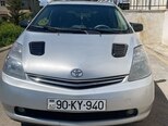 Toyota Prius-1
