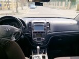 Hyundai Santa Fe-9