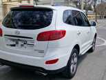 Hyundai Santa Fe-5
