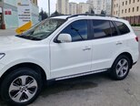 Hyundai Santa Fe-7