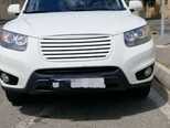 Hyundai Santa Fe-1