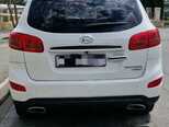 Hyundai Santa Fe-3