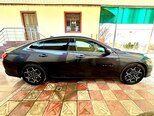 Chevrolet Malibu-4