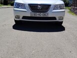 Hyundai Sonata-1