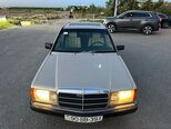 Mercedes 190-1