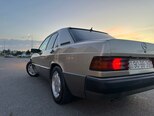 Mercedes 190-3