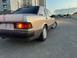 Mercedes 190-6