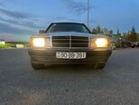 Mercedes 190-7