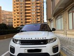Land Rover RR Evoque-1