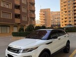 Land Rover RR Evoque-5