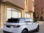 Land Rover RR Evoque-7