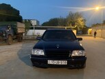 Mercedes C 180-1