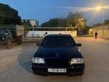 Mercedes C 180-2