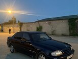 Mercedes C 180-3