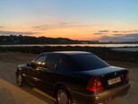 Mercedes C 180-5