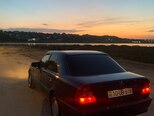 Mercedes C 180-8