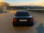 Mercedes C 180-6
