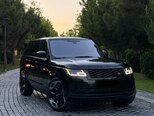 Land Rover Range Rover-1