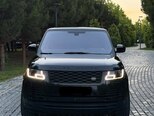 Land Rover Range Rover-2