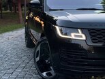Land Rover Range Rover-4