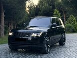 Land Rover Range Rover-6