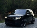 Land Rover Range Rover-3