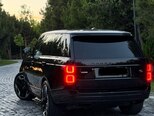 Land Rover Range Rover-9