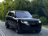 Land Rover Range Rover-5