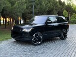 Land Rover Range Rover-7