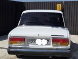 LADA (VAZ) 2107-3