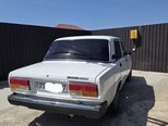 LADA (VAZ) 2107-2