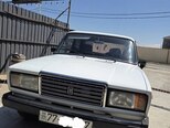 LADA (VAZ) 2107-4
