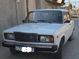 LADA (VAZ) 2107-1