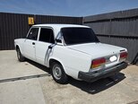 LADA (VAZ) 2107-7