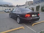 BMW 523-8